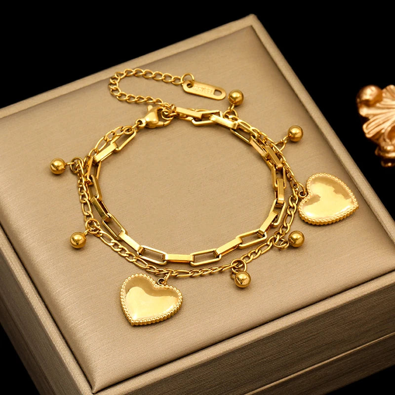 Eilieck Bracelet