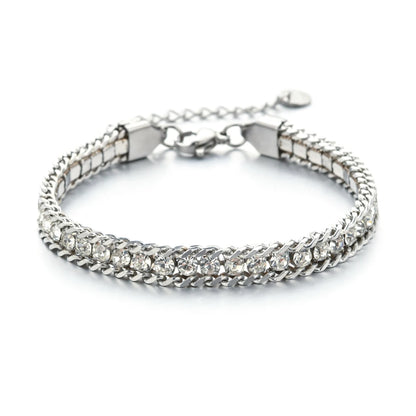 Zirconia Bracelet