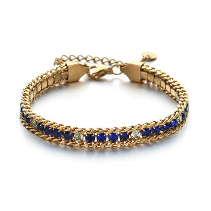 Zirconia Bracelet