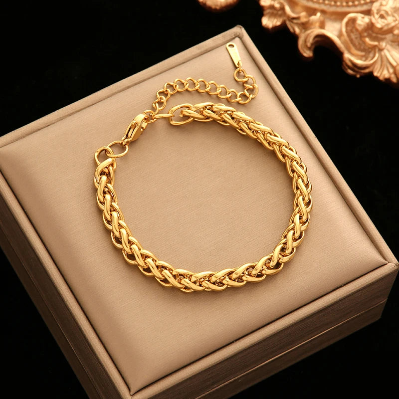 Eilieck Bracelet